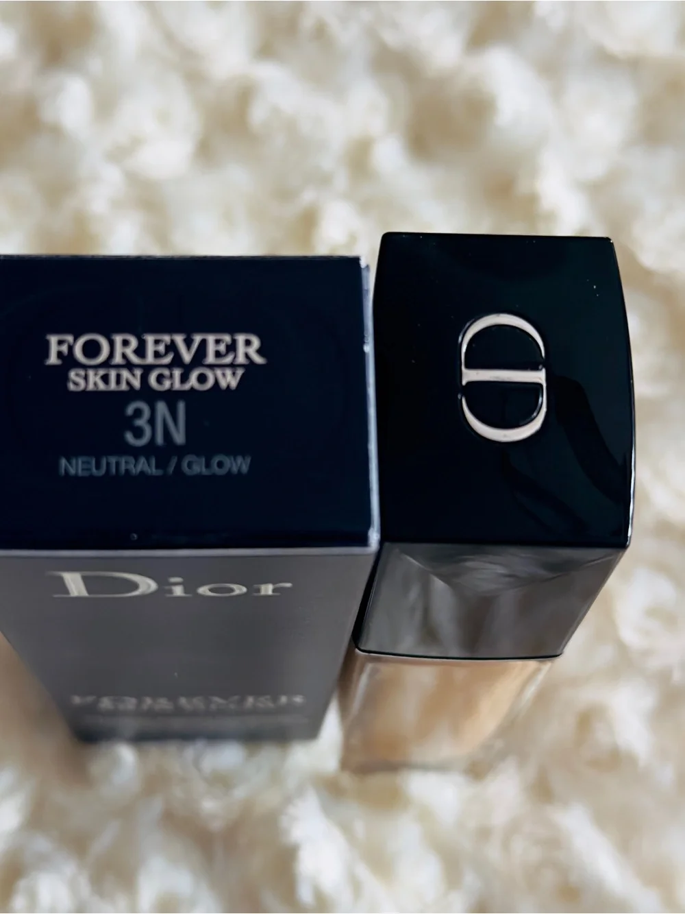 Dior forever skin